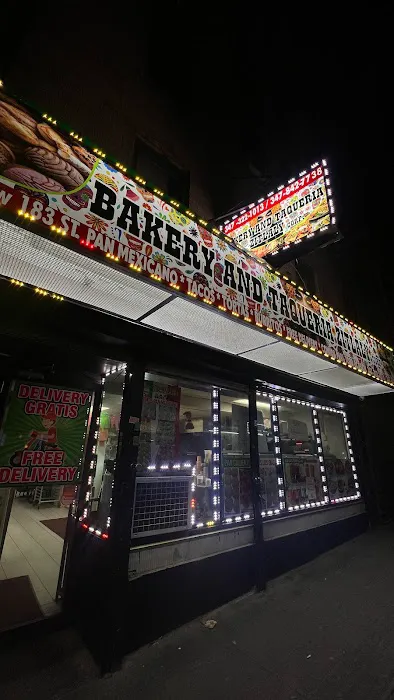 Bakery and Taqueria Zitlaly corp. Picture 7