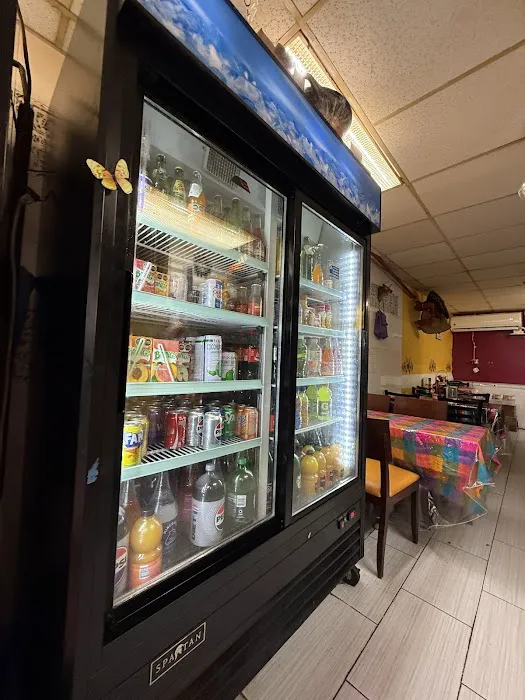 Bakery and Taqueria Zitlaly corp. Picture 9