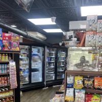 YANKEE ONE DELI ico