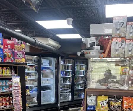 YANKEE ONE DELI