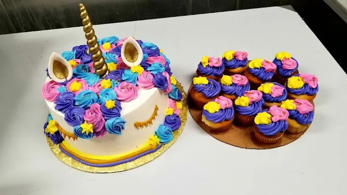 Mi Bakery & Cafe Picture 2