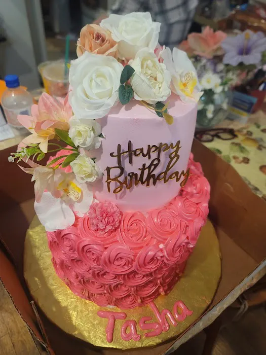 Mi Bakery & Cafe Picture 6