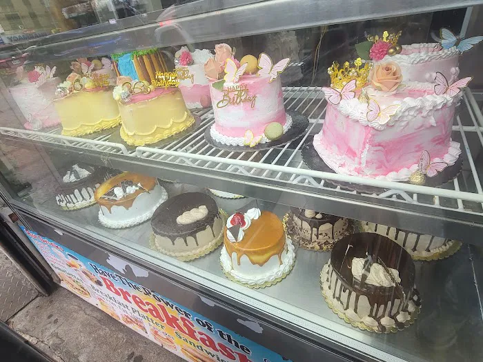 Mi Bakery & Cafe Picture 5