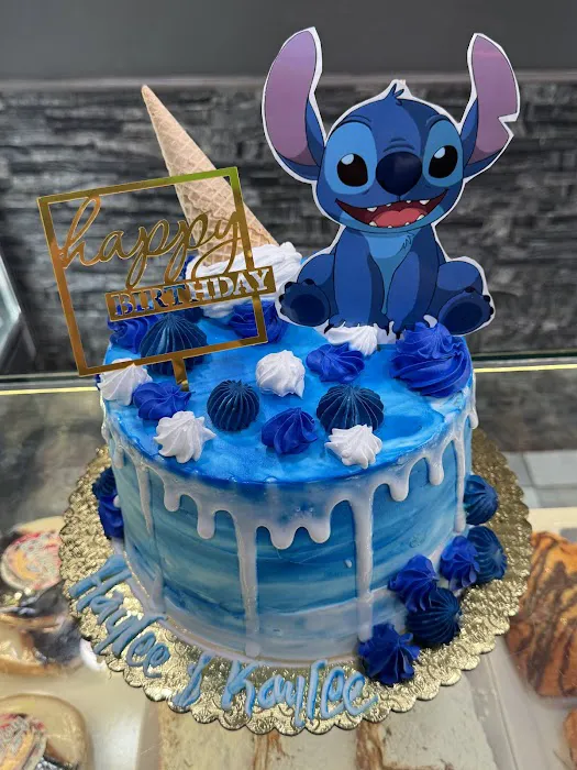 Mi Bakery & Cafe Picture 9