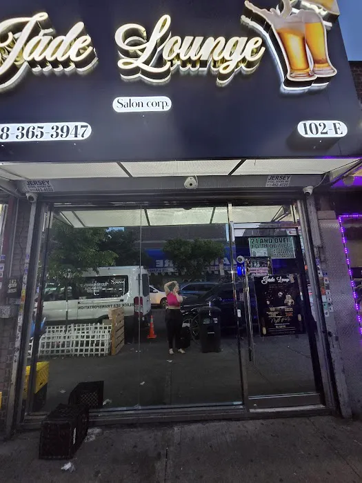 Jade Lounge Corp Picture 2