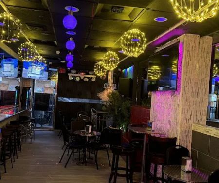 Jade Lounge Corp