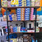 OTD Exotic Snacks