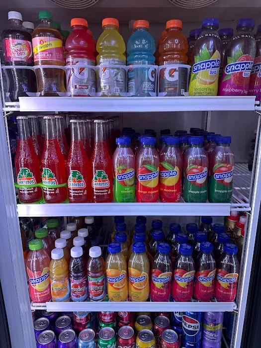 OTD Exotic Snacks Picture 4