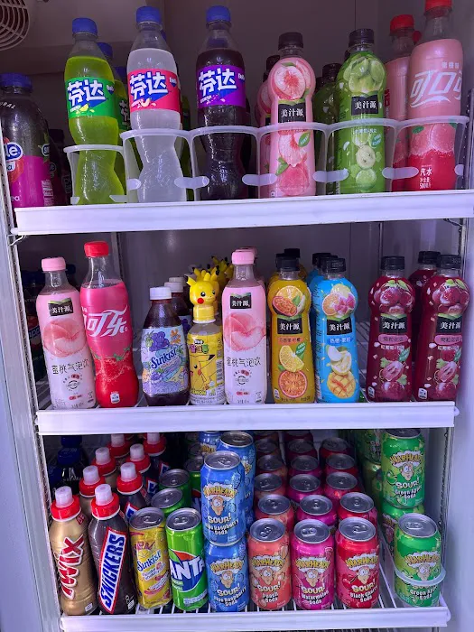 OTD Exotic Snacks Picture 7