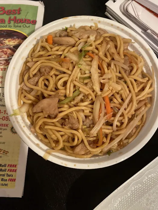 Best China House Chinese Restaurant Picture 6