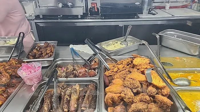 Bronx Deli & Grocery NY Corporation Picture 4