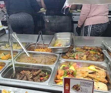 Bronx Deli & Grocery NY Corporation