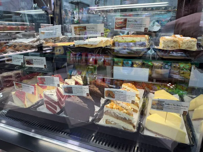 The Metro D Delicatessen Picture 1