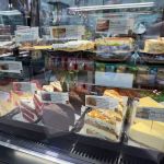 The Metro D Delicatessen