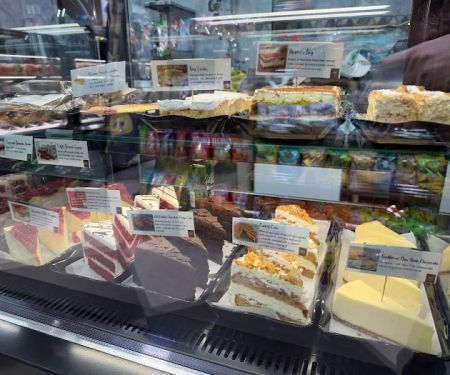 The Metro D Delicatessen