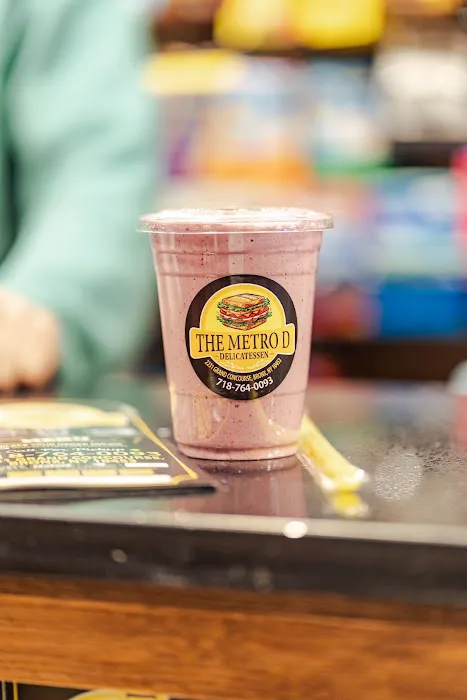 The Metro D Delicatessen Picture 8