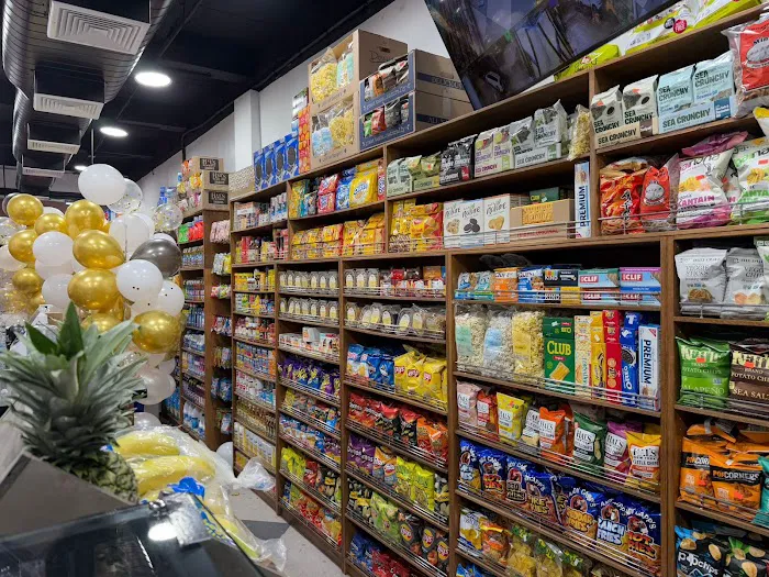 The Metro D Delicatessen Picture 7