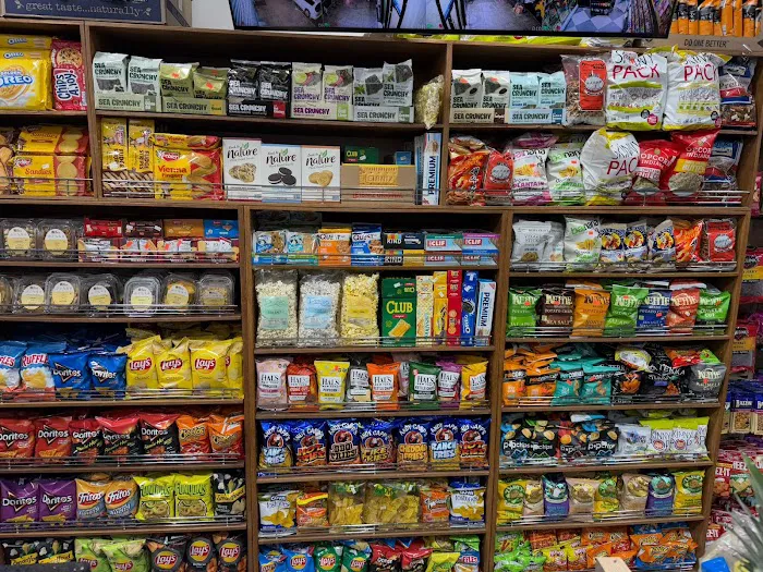 The Metro D Delicatessen Picture 10