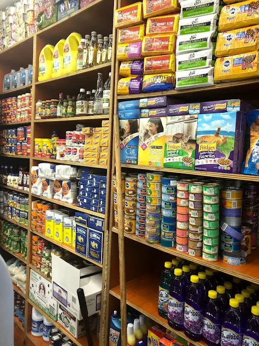 Makilito Super Deli Picture 9