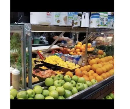 Makilito Super Deli