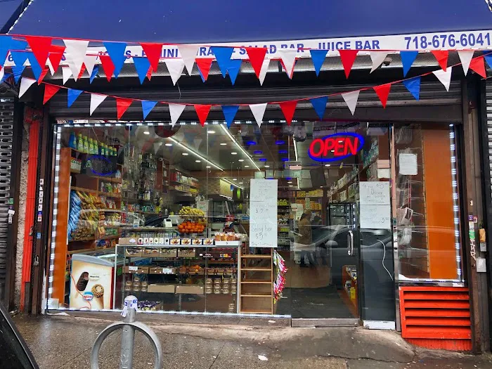 Makilito Super Deli Picture 2
