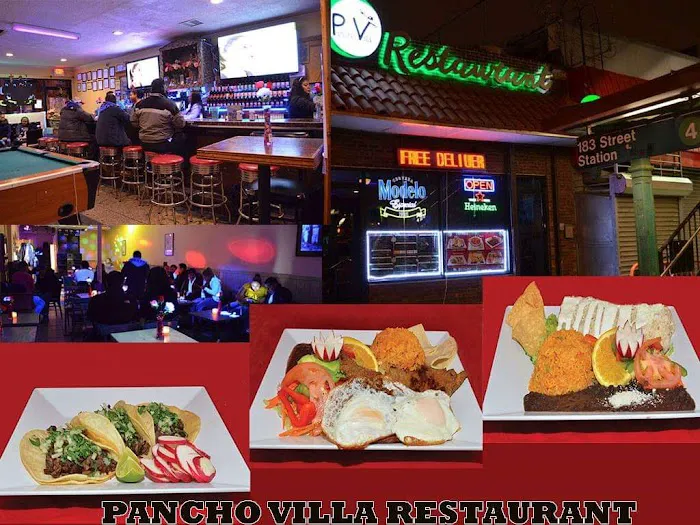 Pancho Villa Picture 8