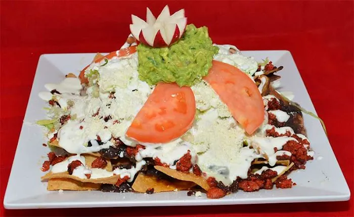 Pancho Villa Picture 5