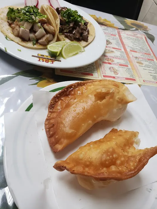 Tacos El Chavo Picture 1