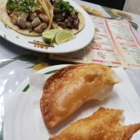 Tacos El Chavo ico