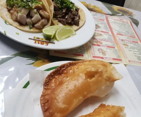 Tacos El Chavo
