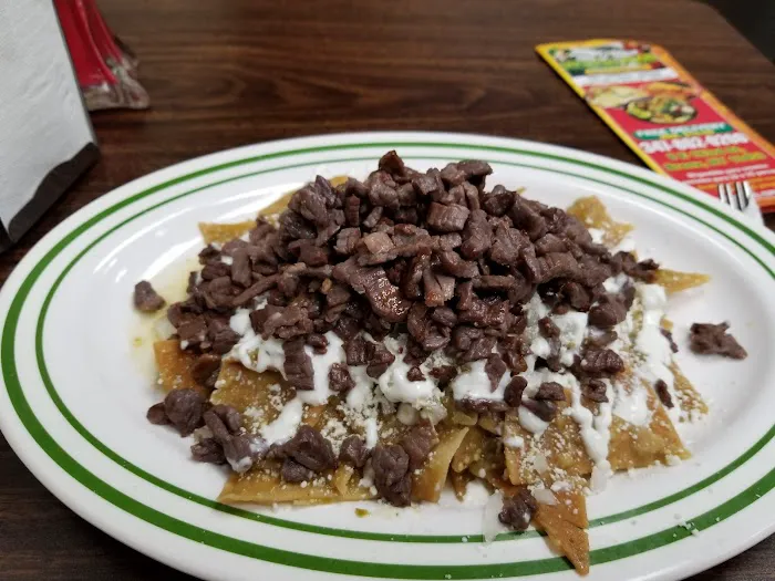 Tacos El Chavo Picture 5