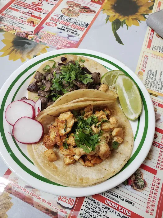 Tacos El Chavo Picture 9