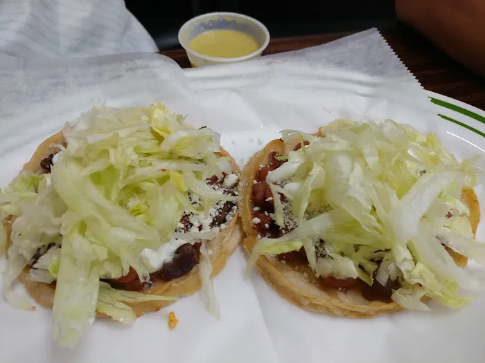 Tacos El Chavo Picture 2