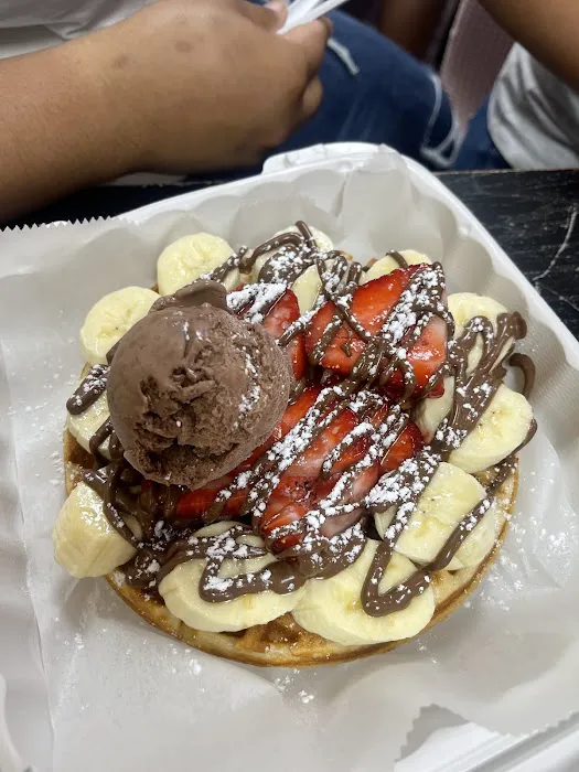Manguito's Snack Bar Picture 3
