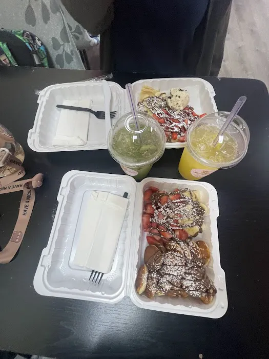 Manguito's Snack Bar Picture 9