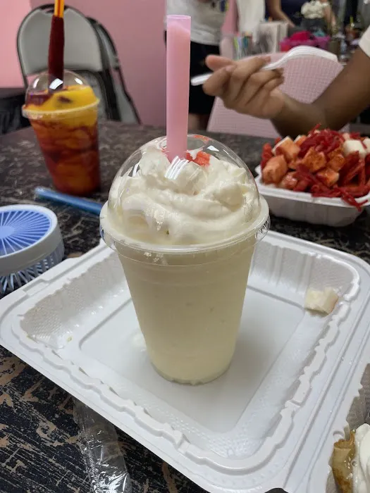 Manguito's Snack Bar Picture 5