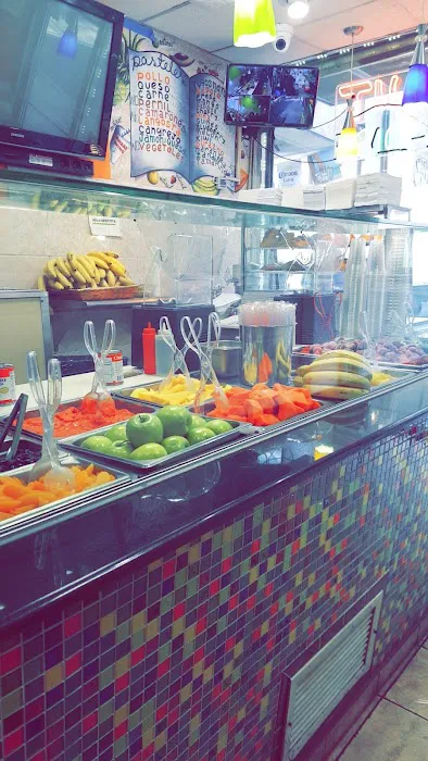 Fruit Paradise Smoothies 2 Picture 7