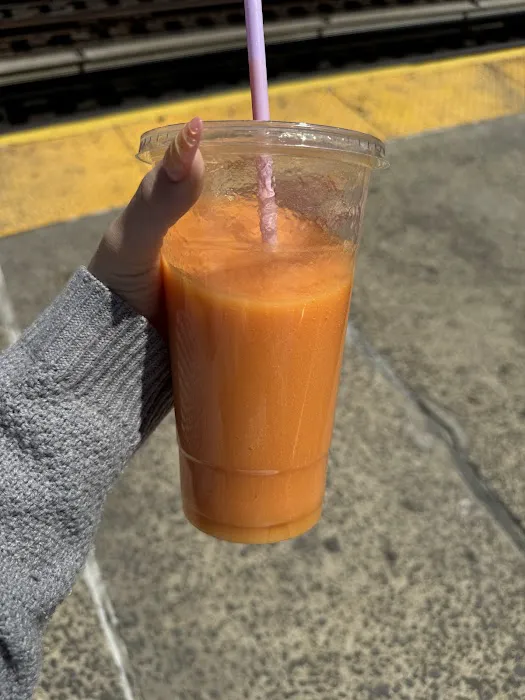 Fruit Paradise Smoothies 2 Picture 8