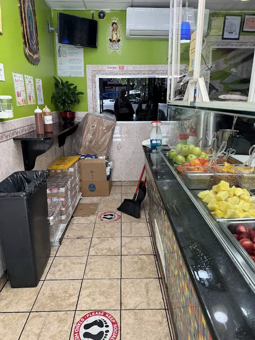 Fruit Paradise Smoothies 2 Picture 4