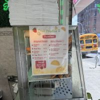 Fruit Paradise Smoothies 2 ico