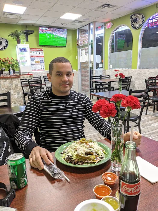 Estrella Mexicana Restaurant Picture 3