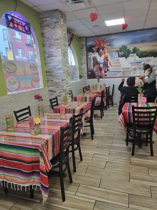 Estrella Mexicana Restaurant Picture 5