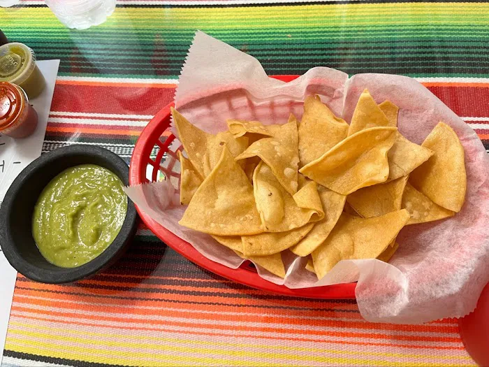 Estrella Mexicana Restaurant Picture 7