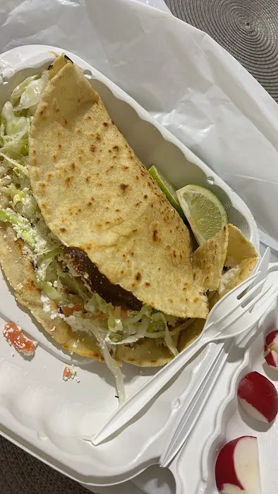 Estrella Mexicana Restaurant Picture 6