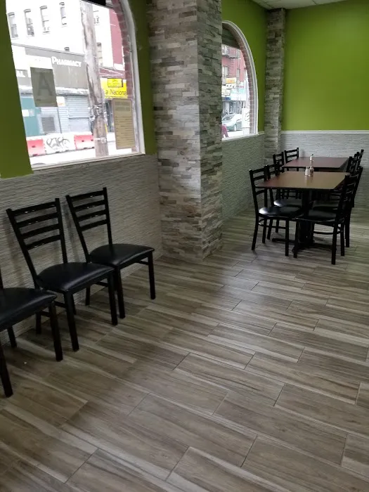 Estrella Mexicana Restaurant Picture 4