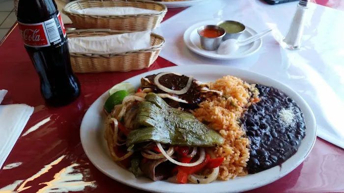 Estrella Mexicana Restaurant Picture 10