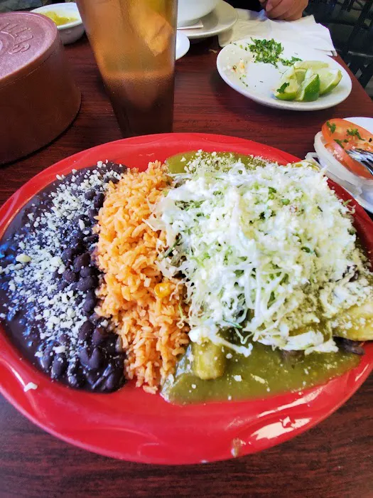 Estrella Mexicana Restaurant Picture 9