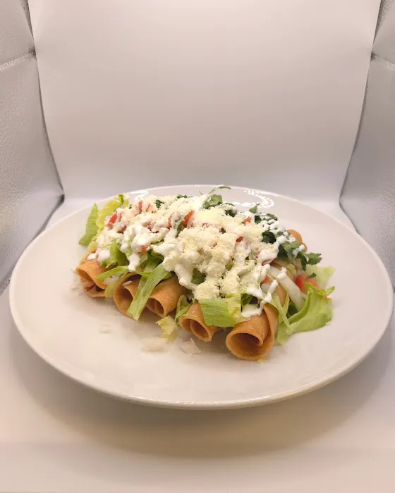 Tamal Express Picture 9