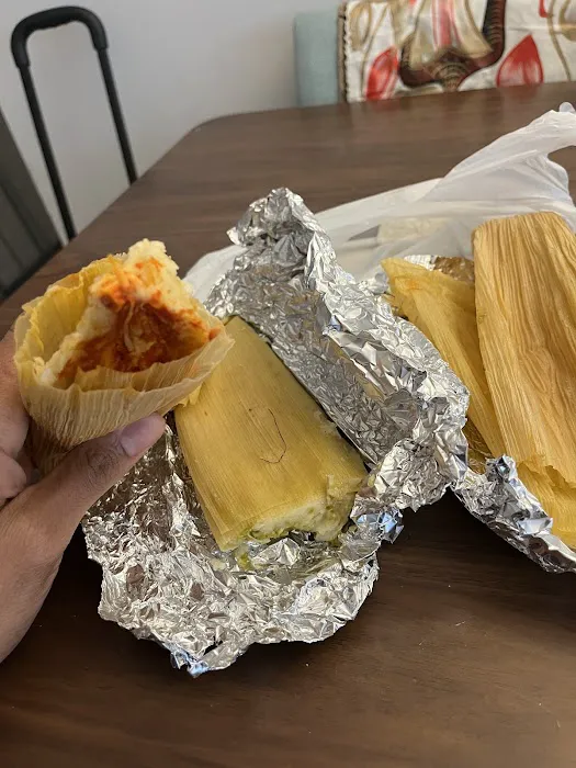 Tamal Express Picture 10