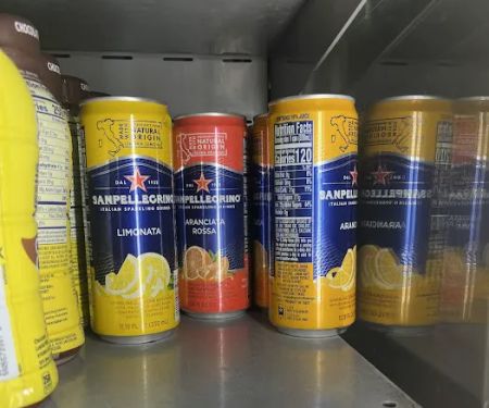Genesis Deli